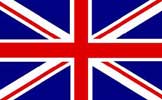 Union Jack - United Kingdom Maps